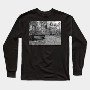 Penny for your thoughts Long Sleeve T-Shirt